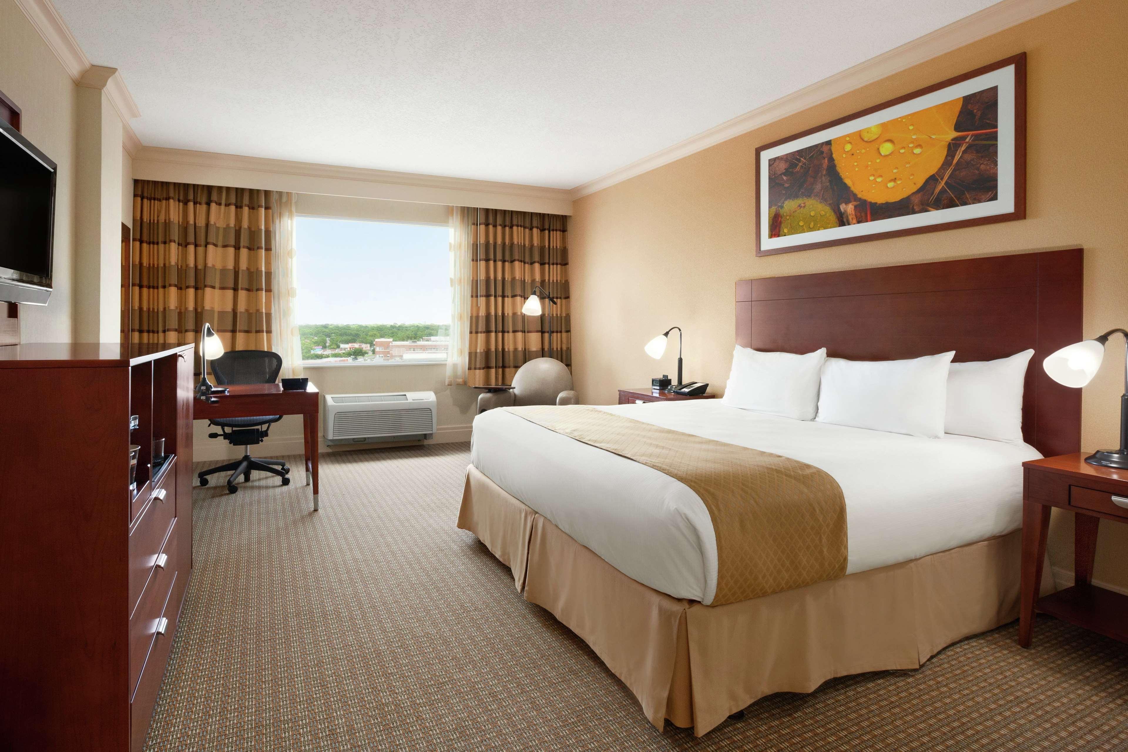 Doubletree By Hilton Hotel Dallas - Love Field Εξωτερικό φωτογραφία