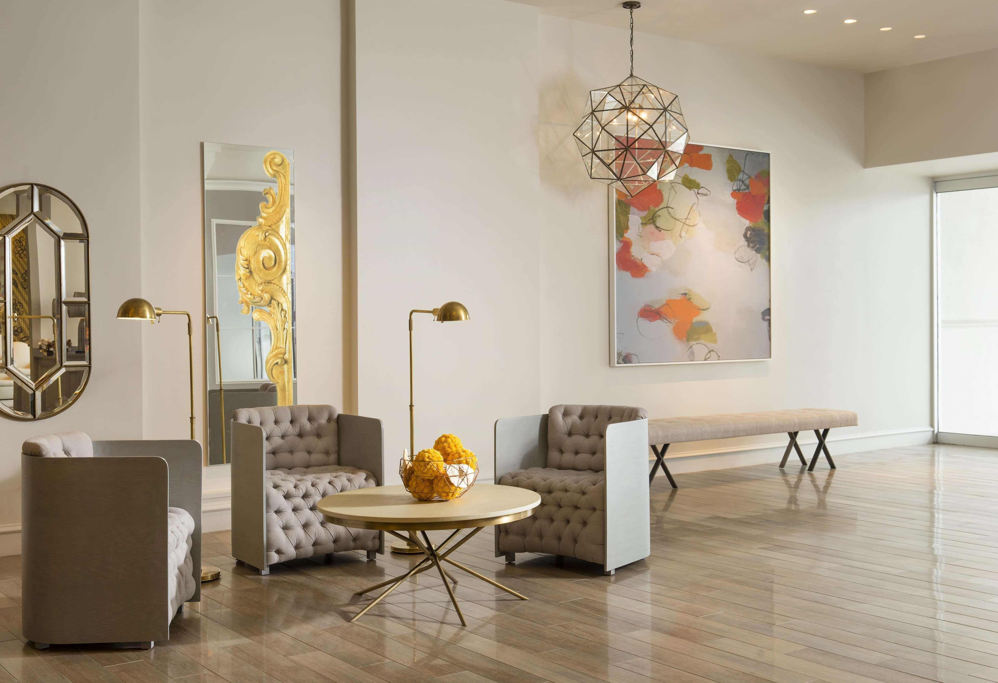 Doubletree By Hilton Hotel Dallas - Love Field Εξωτερικό φωτογραφία