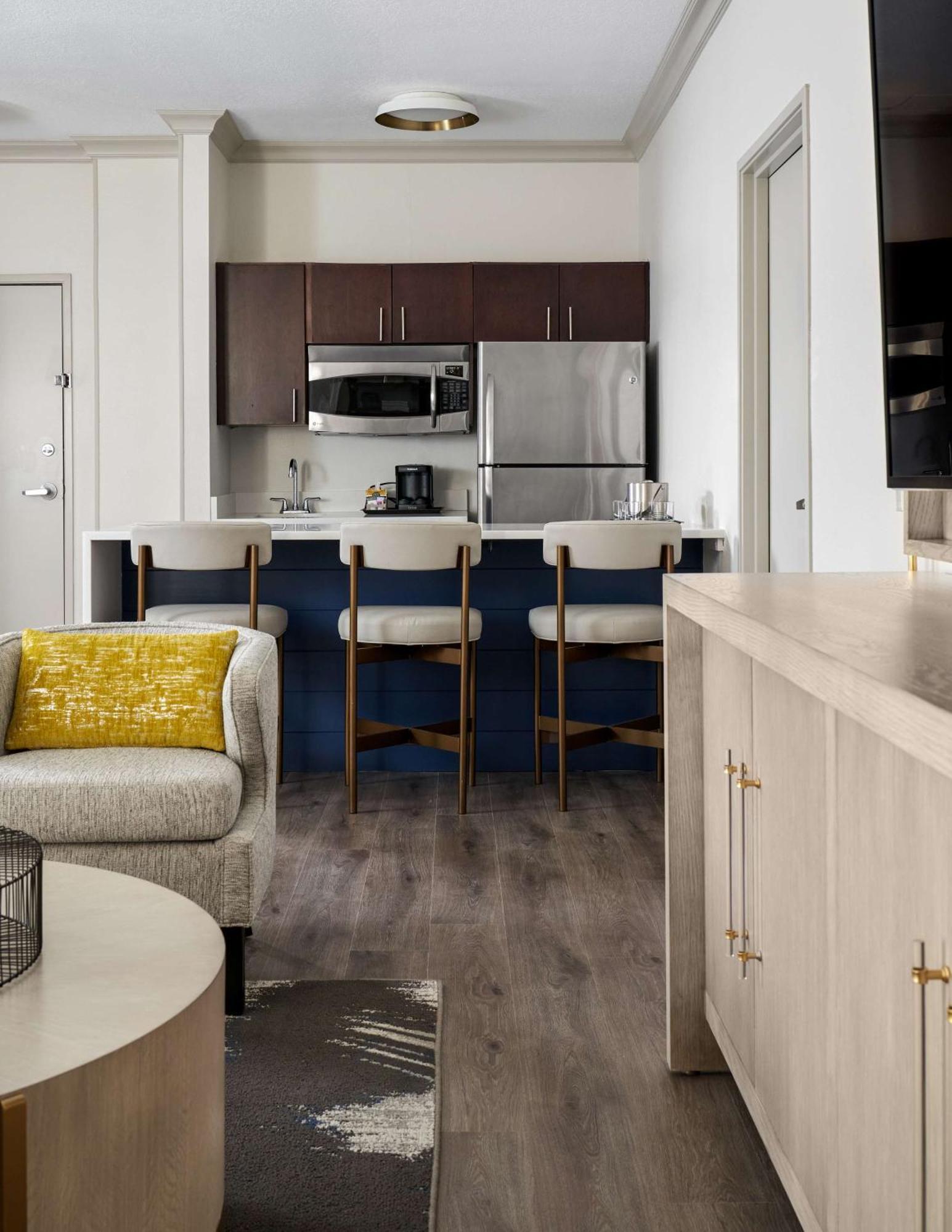 Doubletree By Hilton Hotel Dallas - Love Field Εξωτερικό φωτογραφία