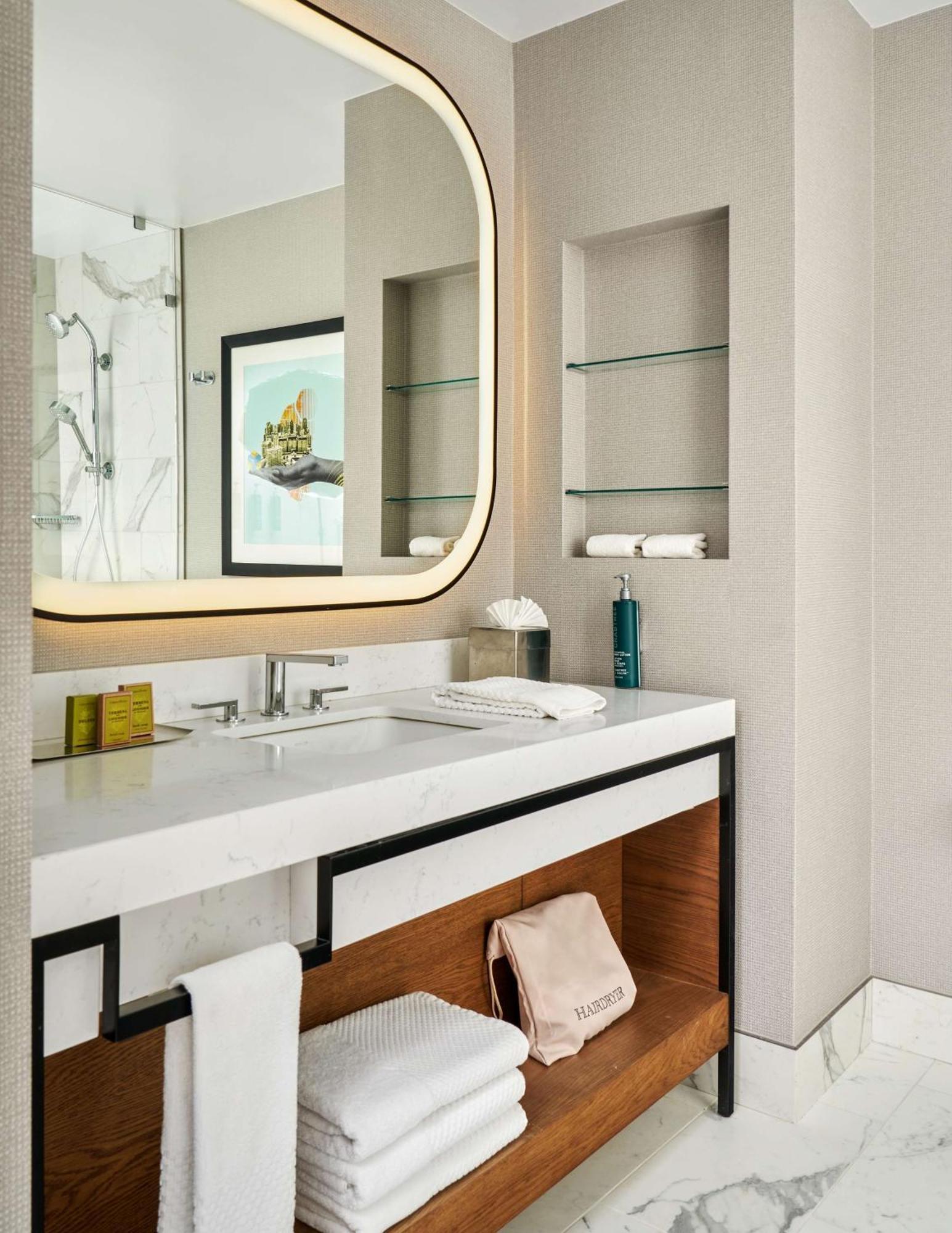 Doubletree By Hilton Hotel Dallas - Love Field Εξωτερικό φωτογραφία