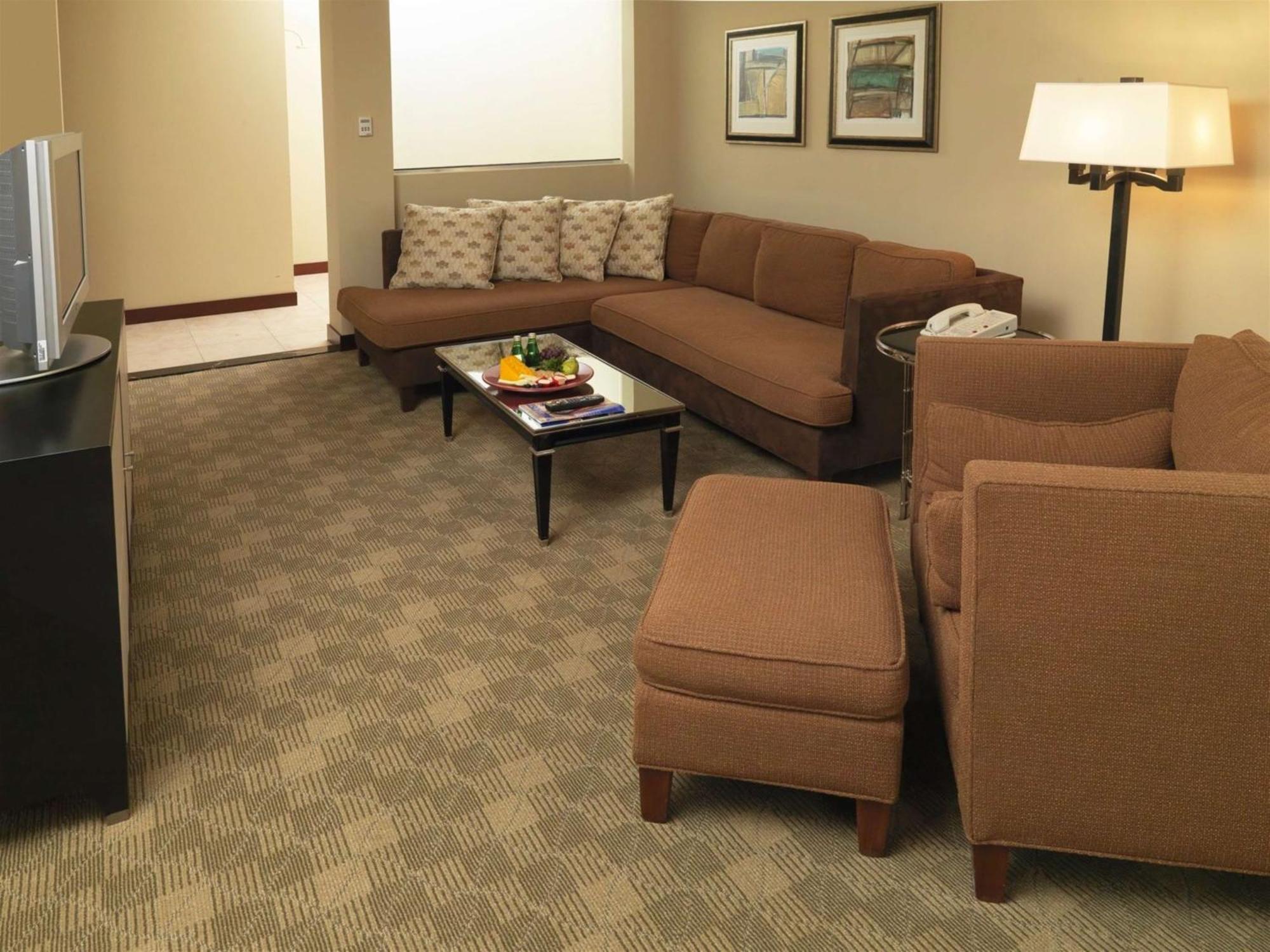 Doubletree By Hilton Hotel Dallas - Love Field Εξωτερικό φωτογραφία