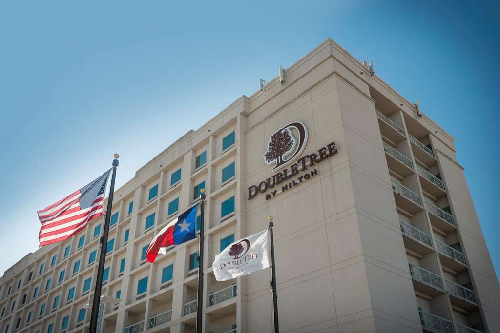 Doubletree By Hilton Hotel Dallas - Love Field Εξωτερικό φωτογραφία
