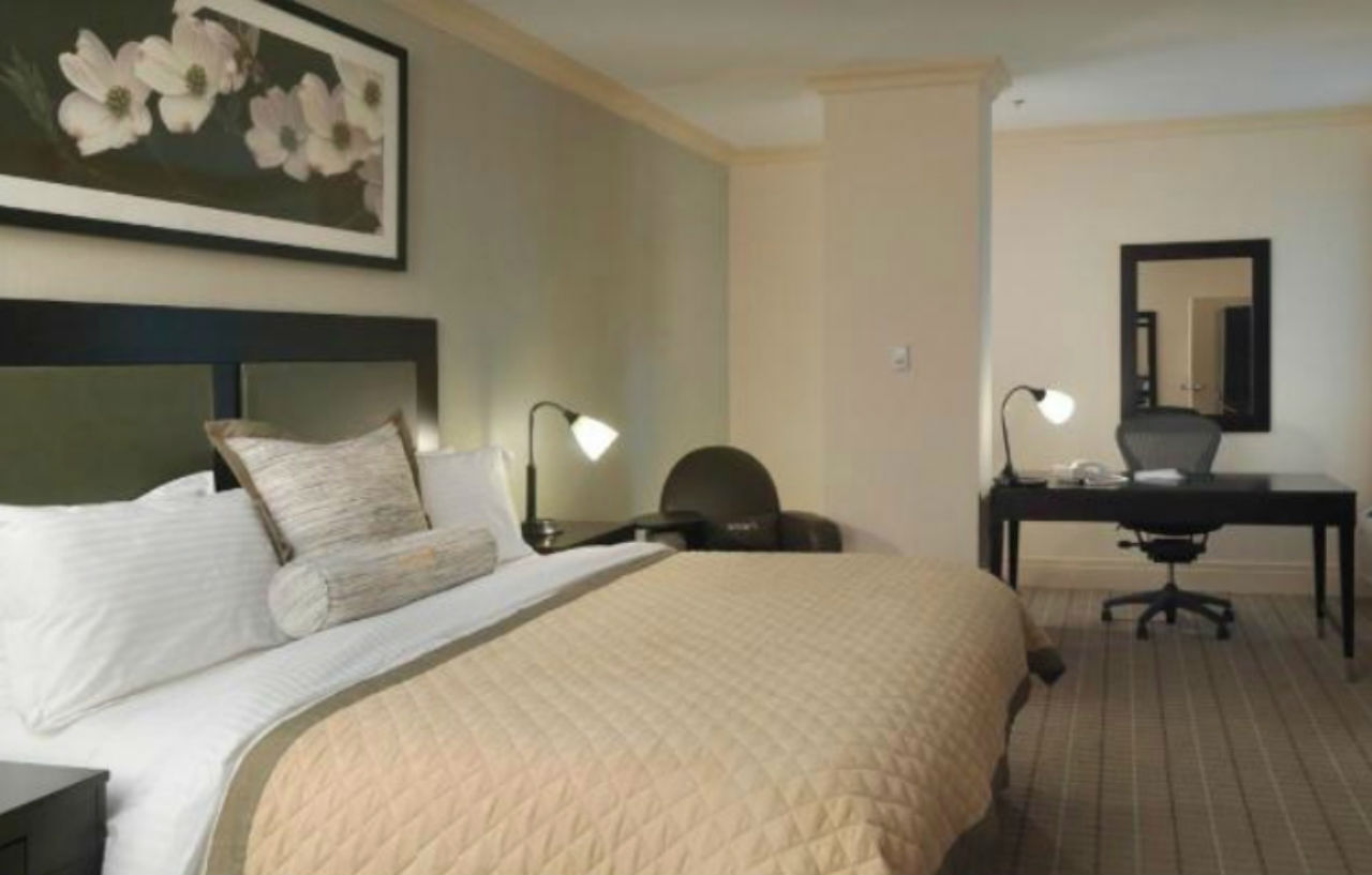 Doubletree By Hilton Hotel Dallas - Love Field Εξωτερικό φωτογραφία